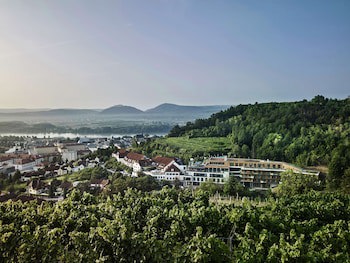 Steigenberger Hotel & Spa Krems