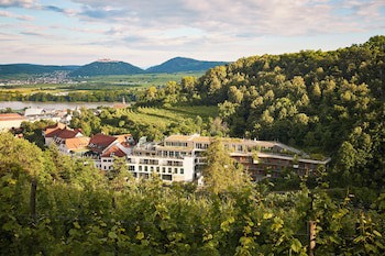 Steigenberger Hotel & Spa Krems