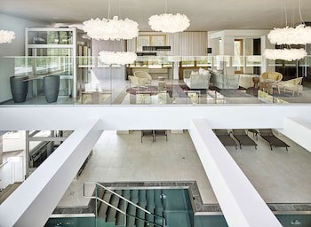Steigenberger Hotel & Spa Krems