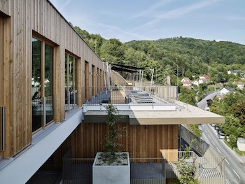 Steigenberger Hotel & Spa Krems