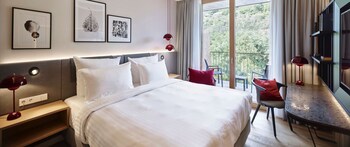 Steigenberger Hotel & Spa Krems