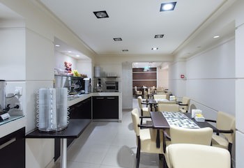 Epidavros Hotel