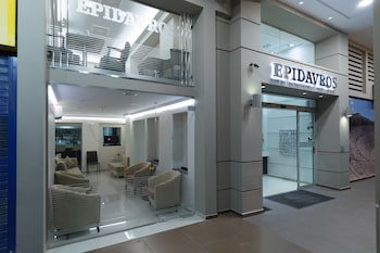 Epidavros Hotel