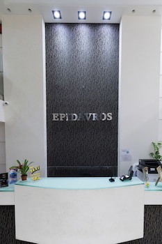 Epidavros Hotel