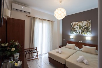 Epidavros Hotel
