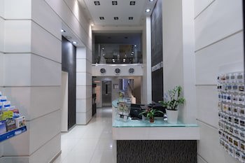 Epidavros Hotel