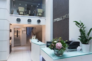 Epidavros Hotel