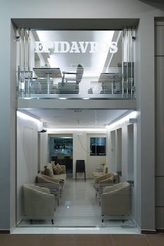 Epidavros Hotel