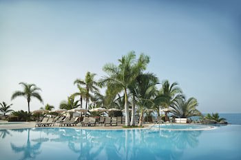 Roca Nivaria Gran Hotel