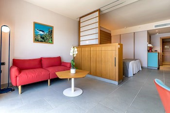Roca Nivaria Gran Hotel