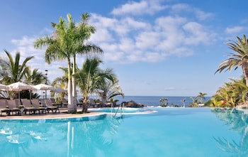 Roca Nivaria Gran Hotel
