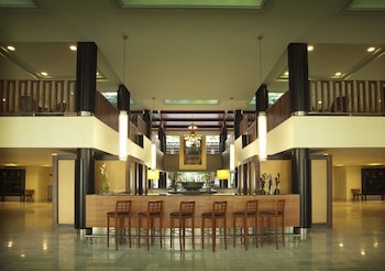 Roca Nivaria Gran Hotel