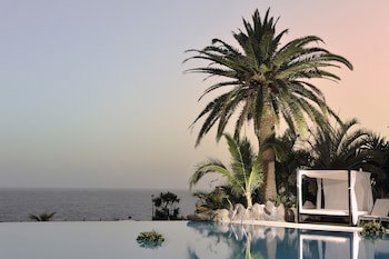 Roca Nivaria Gran Hotel