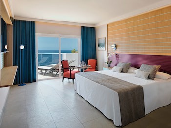 Roca Nivaria Gran Hotel
