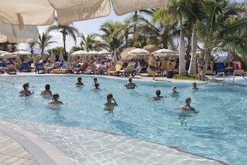 Roca Nivaria Gran Hotel