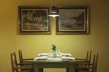 Roca Nivaria Gran Hotel