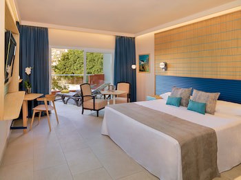 Roca Nivaria Gran Hotel