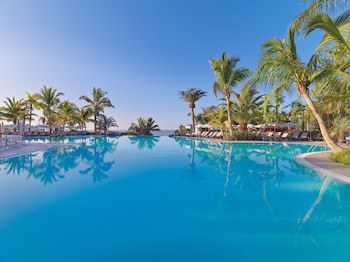 Roca Nivaria Gran Hotel