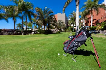 Roca Nivaria Gran Hotel