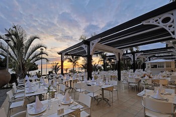 Roca Nivaria Gran Hotel