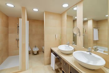 Roca Nivaria Gran Hotel
