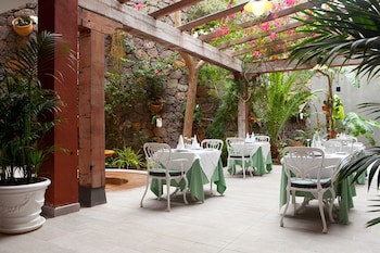 Roca Nivaria Gran Hotel