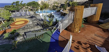Roca Nivaria Gran Hotel