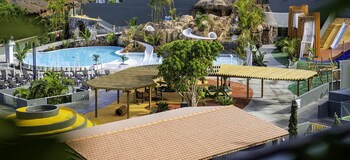 Roca Nivaria Gran Hotel