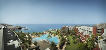 Roca Nivaria Gran Hotel