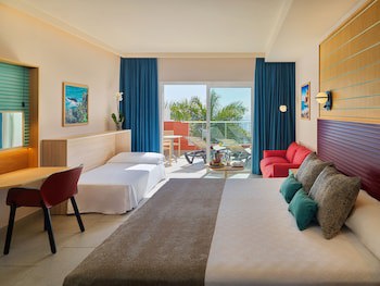 Roca Nivaria Gran Hotel