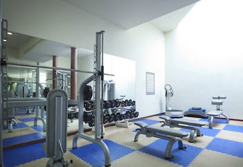Roca Nivaria Gran Hotel
