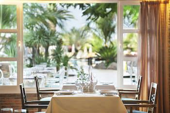 Roca Nivaria Gran Hotel