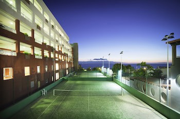 Roca Nivaria Gran Hotel