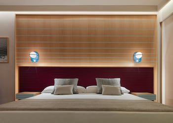 Roca Nivaria Gran Hotel