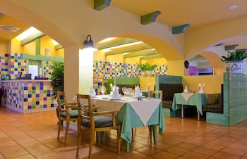 Roca Nivaria Gran Hotel