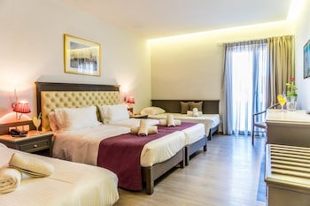 Castello City Hotel