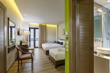 Castello City Hotel