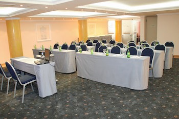 Castello City Hotel