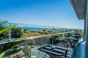 Castello City Hotel