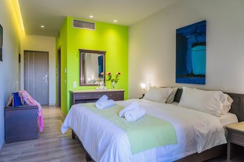 Castello City Hotel