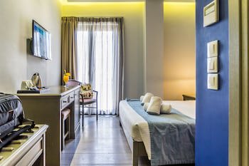 Castello City Hotel