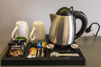 Castello City Hotel