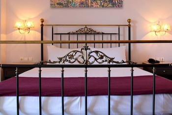Castello City Hotel