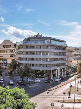 Castello City Hotel