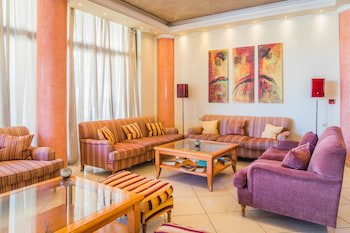 Castello City Hotel
