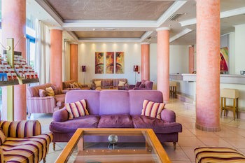 Castello City Hotel