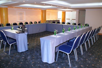 Castello City Hotel