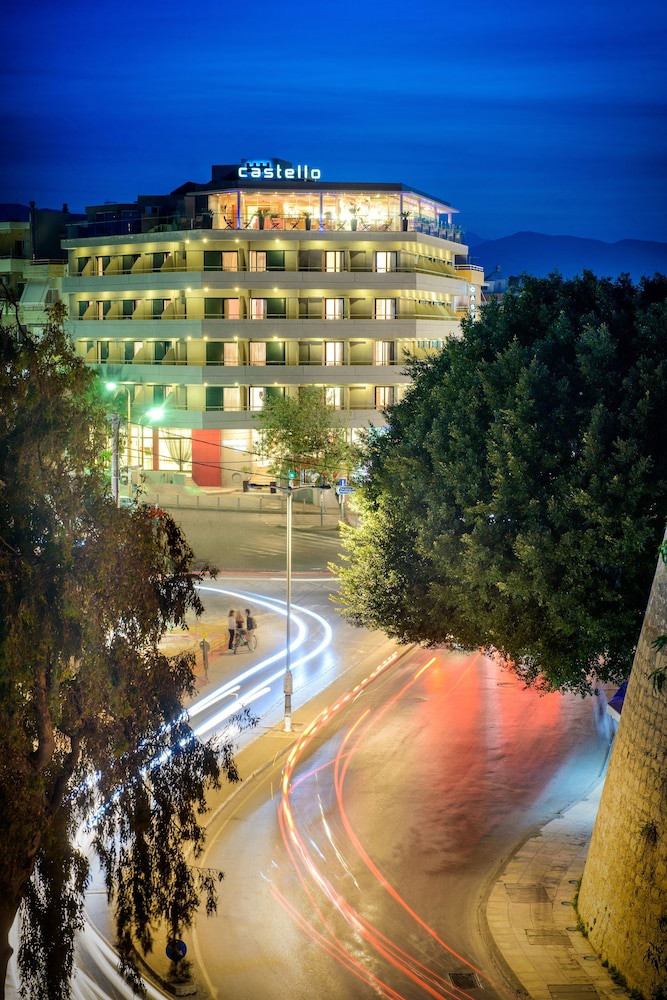 Castello City Hotel