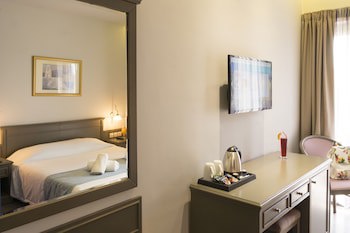 Castello City Hotel
