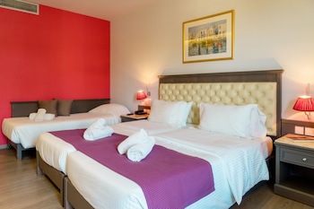 Castello City Hotel